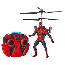 World Tech Toys Spiderman Helicopter