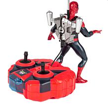 World Tech Toys Spiderman Helicopter
