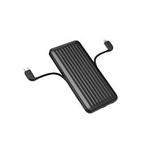 WorryFree Gadgets Wireless 15000mAh Power Bank