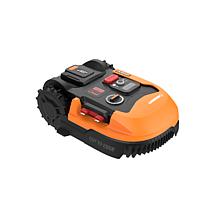 Worx Power Share 20V 4Ah Robotic Landroid Mower Brushless Wheel Motors ...