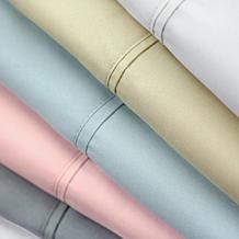 Woven™ Microfiber Queen Sheet Set