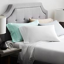 Woven Tencel Sheet Set - Twin