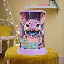 WOW! STUFF Disney Angel Puppetronic