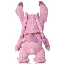 WOW! STUFF Disney Angel Puppetronic