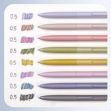 Writech Morandi Gel Pens 2PK - 0154