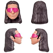 WWE Thumb War Superstars Multipack - 5 Characters