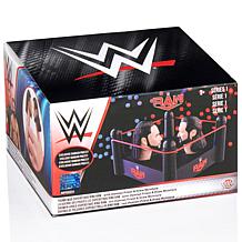 WWE Thumb War Superstars Ring Raw - Drew McIntyre VS Damian Priest