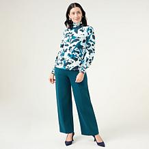 Wynne Collection 360 Stretch Multi Pocket Pant