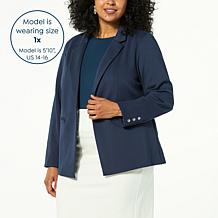 WynneLayers 360 Stretch Blazer