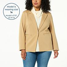 WynneLayers 360 Stretch Blazer
