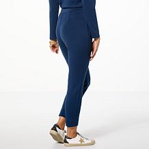 WynneLayers 360stretch Pull-On Skinny Pant