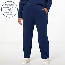 WynneLayers 360stretch Pull-On Skinny Pant