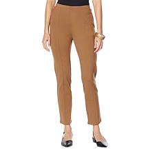 WynneLayers Essential Knit Pull-On Pant