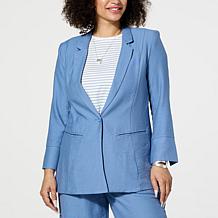 WynneLayers Sedona A-Line Jacket