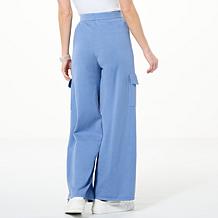 WynneLayers SoftKNIT Cargo Pant