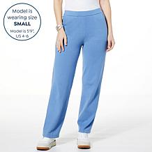 WynneLayers SoftKNIT Sweater Knit Pant