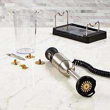 X5 Pro Handheld Food Processor with Grinder