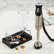 X5 Pro Handheld Food Processor with Grinder