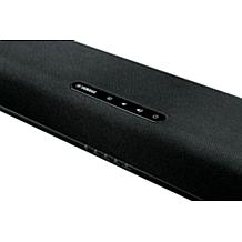 Yamaha SR-C20A Compact Sound Bar with Built-in Subwoofer