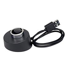 YoR by Letsfit Waterproof Smart Ring with Charging Case, Dock & App
