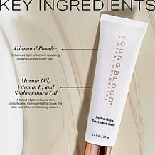 Youngblood Cosmetics Hydra-Glow Moisturizing Treatment Balm
