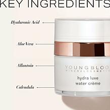 Youngblood Cosmetics Hydra Luxe Water Creme
