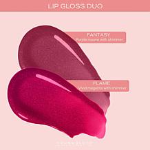 Youngblood Cosmetics Lipgloss Duo