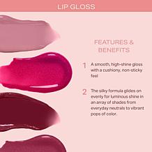 Youngblood Cosmetics Lipgloss Duo