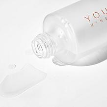 Youngblood Cosmetics Micellar Water with Colloidal Silver