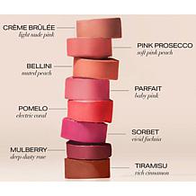 Youngblood Cosmetics Mini Blush Stick Duo with Keychain