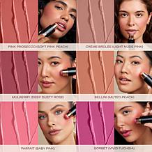 Youngblood Cosmetics Mini Blush Stick Duo with Keychain