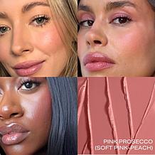 Youngblood Cosmetics Mini Blush with Bag Charm