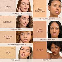 Youngblood Cosmetics Ultimate Concealer with Application Brush