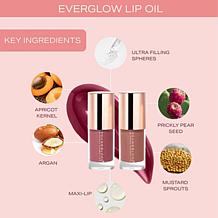 Youngblood EverGlow Lip Oil 2 pack