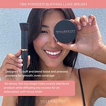 Youngblood
Loose Mineral Foundation & Brush Set