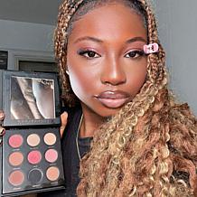 Youngblood Minera lCosmetics Weekender Face and Eye Palette