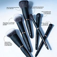 Youngblood Mineral Cosmetics 6-Piece Travel Brush Set