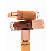 Youngblood Mineral Cosmetics BeyondBlur Foundation - Dark Warm