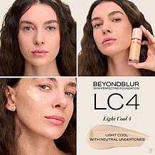 Youngblood Mineral Cosmetics BeyondBlur Foundation - Light Cool
