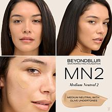 Youngblood Mineral Cosmetics BeyondBlur Foundation - Medium Neutral