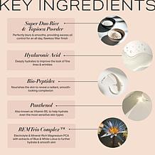 Youngblood Mineral Cosmetics BeyondBlur Foundation - Tan with Neutral