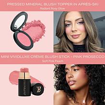 Youngblood Mineral Cosmetics Essentials Edit 3-Piece Set