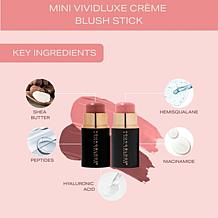 Youngblood Mineral Cosmetics Essentials Edit 3-Piece Set