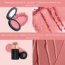 Youngblood Mineral Cosmetics Essentials Edit 3-Piece Set
