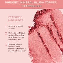 Youngblood Mineral Cosmetics Essentials Edit 3-Piece Set