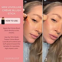 Youngblood Mineral Cosmetics Essentials Edit 3-Piece Set