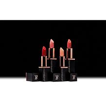 Youngblood Mineral Cosmetics Mineral Crème Lipstick - Coral Beach 