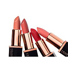 Youngblood Mineral Cosmetics Mineral Crème Lipstick - Smolder