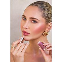 Youngblood Mineral Cosmetics Wild Rose EverGlow Lip Oil