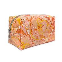 Youzey Paisly Cosmetic Bag